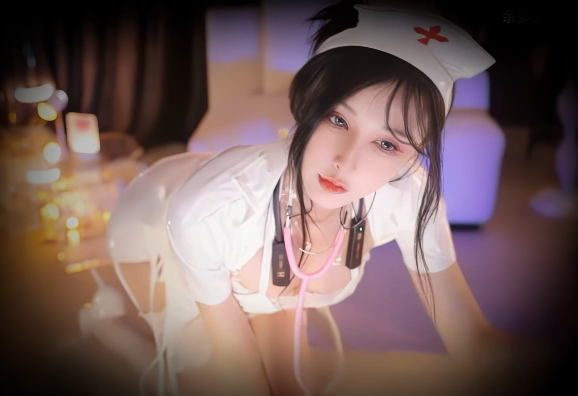 余多多dudu_护士服心跳-助眠云视听