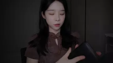 yeonchu_掏耳按摩店服务-助眠云视听