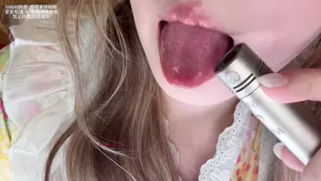 椰椰拿铁_2603_和风小女仆_弹舌天平_管麦舔麦17min-助眠云视听