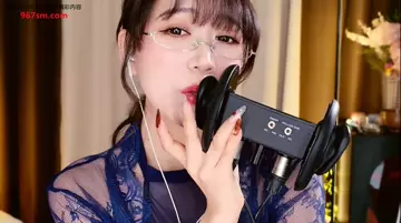 圈圈_技师-助眠云视听