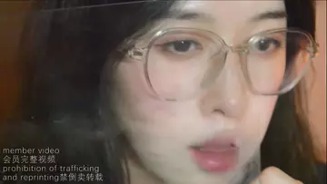 天屏_亲眼睛_口水音-助眠云视听