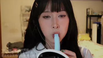 椰子_吸管孔雀鱼2025_10_25-助眠云视听