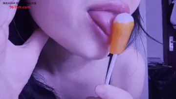 恰恰恰饭小斯_来让口腔湿润润的恰个棒棒糖-助眠云视听
