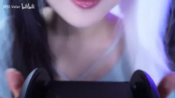 梵拉_温柔速睡暴击_姐姐的魔力小手揉耳_敲耳吹气_指尖敲脑壳_抱抱心音_软化啦-助眠云视听