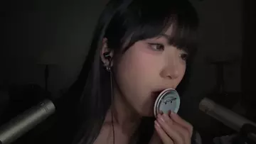 小0觉觉猪_舔谷子-助眠云视听