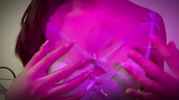 椰椰auau_神秘1-助眠云视听