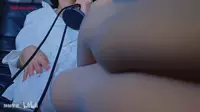 酥酥学姐_下班回家总觉得有人在看我下-助眠云视听